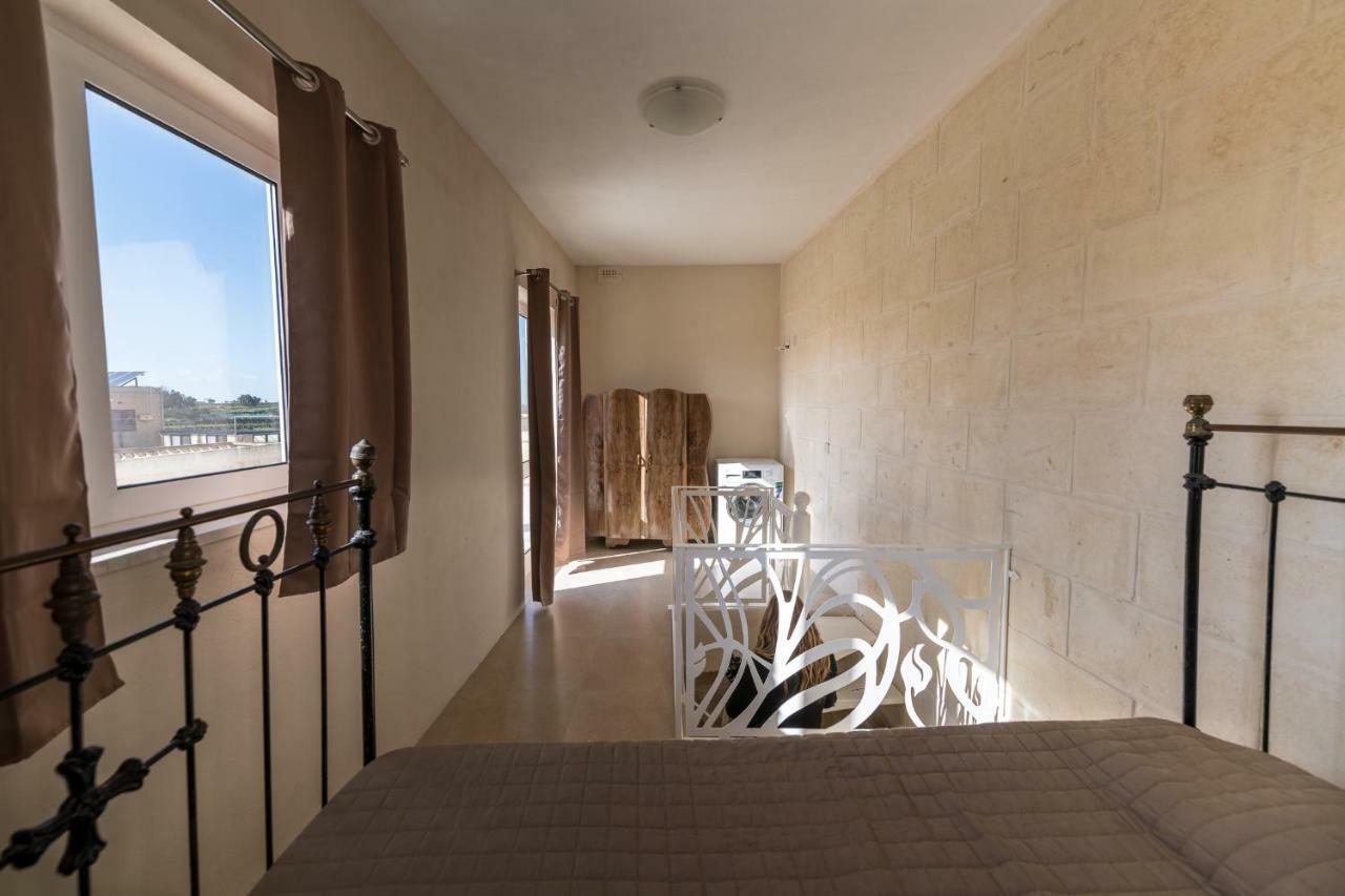 Zeppi'S Luxury Holiday Farmhouse With Private Pool Għarb Εξωτερικό φωτογραφία